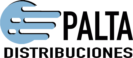 Nosotros - Palta Distribuciones